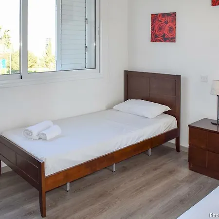 Villa Anemoni Paralimni