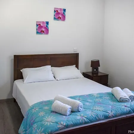 Anemoni Villa Paralimni
