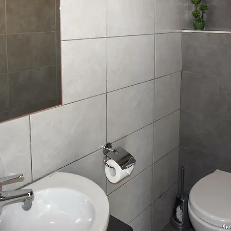 Anemoni Villa Paralimni