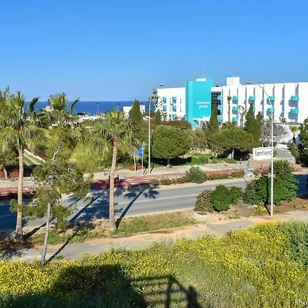 Anemoni Villa